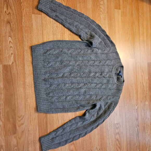Men's sweater - Picture 1 of 2
